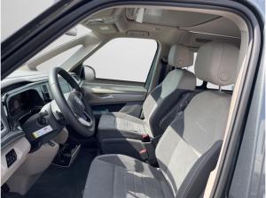 Volkswagen California Coast mit Küche uvm. "sofort verfügbar"