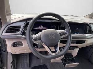 Volkswagen California Coast mit Küche uvm. "sofort verfügbar"