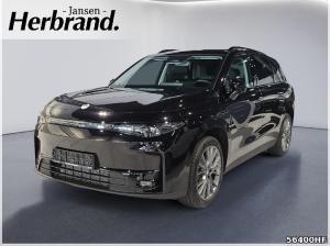 Leapmotor C10 Design REEV *360°Kamera *Totwinkel *Panorama - sofort verfügbar. GEWERBE