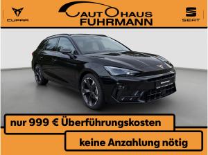 Cupra Leon Sportstourer 1.5 eTSI DSG ALLWETTER/NAV/SHZ/RFK