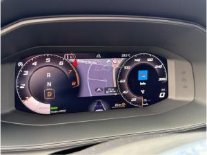 Cupra Leon Sportstourer 1.5 eTSI DSG ALLWETTER/NAV/SHZ/RFK