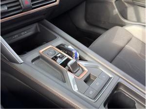 Cupra Leon Sportstourer 1.5 eTSI DSG ALLWETTER/NAV/SHZ/RFK