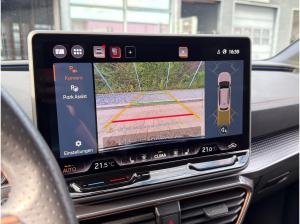 Cupra Leon Sportstourer 1.5 eTSI DSG ALLWETTER/NAV/SHZ/RFK