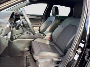 Cupra Leon Sportstourer 1.5 eTSI DSG ALLWETTER/NAV/SHZ/RFK