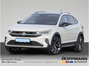 Volkswagen Taigo Style 1.0 TSI DSG Navi Kamera AHK ACC