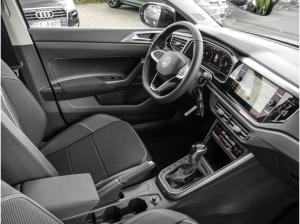Volkswagen Taigo Style 1.0 TSI DSG Navi Kamera AHK ACC