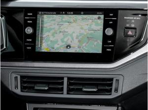 Volkswagen Taigo Style 1.0 TSI DSG Navi Kamera AHK ACC