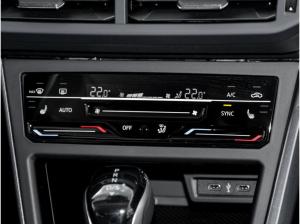 Volkswagen Taigo Style 1.0 TSI DSG Navi Kamera AHK ACC