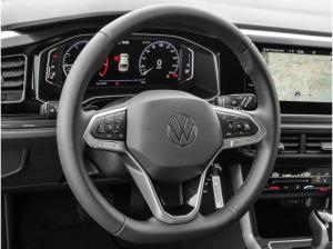 Volkswagen Taigo Style 1.0 TSI DSG Navi Kamera AHK ACC
