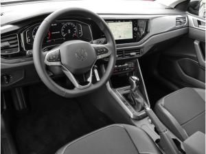 Volkswagen Taigo Style 1.0 TSI DSG Navi Kamera AHK ACC