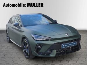 Cupra Leon 🚗🔥 VZ Tribe Edition – 200 kW (272 PS) – 6-Gang-DSG 🔥🚗 | SOFORT VERFÜGBAR