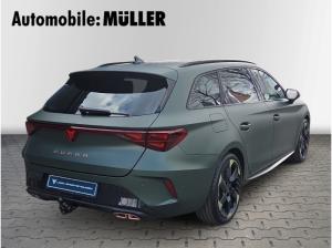 Cupra Leon 🚗🔥 VZ Tribe Edition – 200 kW (272 PS) – 6-Gang-DSG 🔥🚗 | SOFORT VERFÜGBAR