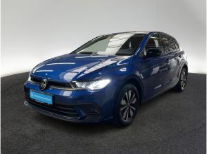 Volkswagen Polo 1.0 TSI Goal DSG LED AHK RearView TravelAss