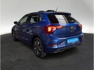 Volkswagen Polo 1.0 TSI Goal DSG LED AHK RearView TravelAss