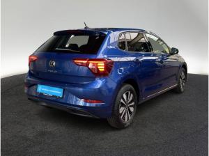Volkswagen Polo 1.0 TSI Goal DSG LED AHK RearView TravelAss
