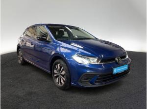 Volkswagen Polo 1.0 TSI Goal DSG LED AHK RearView TravelAss