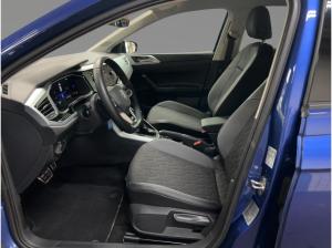 Volkswagen Polo 1.0 TSI Goal DSG LED AHK RearView TravelAss