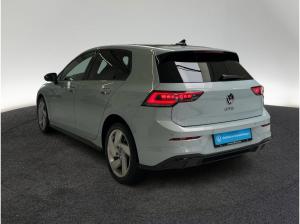 Volkswagen Golf VIII 1.5 eHybrid GTE DSG Rear View IQ Light