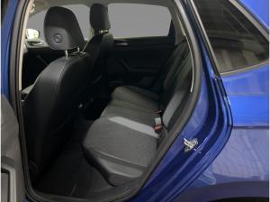 Volkswagen Polo 1.0 TSI Goal DSG LED AHK RearView TravelAss