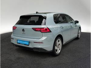 Volkswagen Golf VIII 1.5 eHybrid GTE DSG Rear View IQ Light