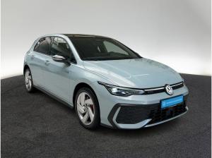 Volkswagen Golf VIII 1.5 eHybrid GTE DSG Rear View IQ Light