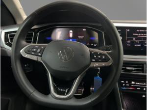 Volkswagen Polo 1.0 TSI Goal DSG LED AHK RearView TravelAss