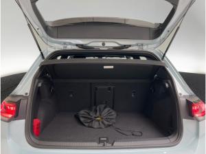 Volkswagen Golf VIII 1.5 eHybrid GTE DSG Rear View IQ Light