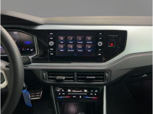 Volkswagen Polo 1.0 TSI Goal DSG LED AHK RearView TravelAss