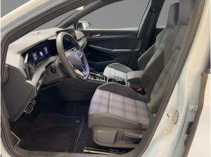 Volkswagen Golf VIII 1.5 eHybrid GTE DSG Rear View IQ Light