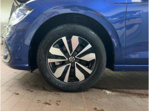 Volkswagen Polo 1.0 TSI Goal DSG LED AHK RearView TravelAss