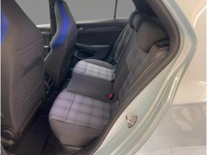 Volkswagen Golf VIII 1.5 eHybrid GTE DSG Rear View IQ Light
