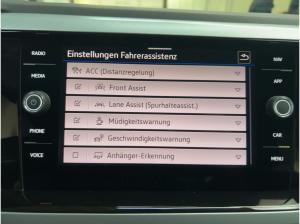 Volkswagen Polo 1.0 TSI Goal DSG LED AHK RearView TravelAss