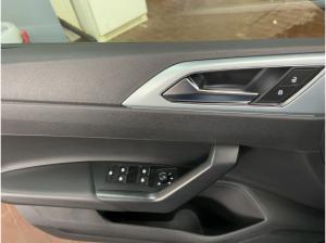Volkswagen Polo 1.0 TSI Goal DSG LED AHK RearView TravelAss