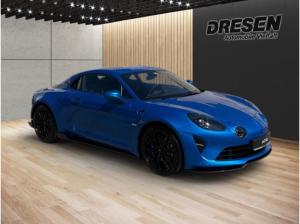 Alpine A110 GTS-❗GEWERBE❗LETZTE VERBRENNER ERGATTERN❗*Aero-Paket*Mikrofaser-Paket*Aktive Sport-R-Abgasanlage*