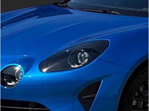 Alpine A110 GTS-❗GEWERBE❗LETZTE VERBRENNER ERGATTERN❗*Aero-Paket*Mikrofaser-Paket*Aktive Sport-R-Abgasanlage*