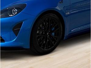Alpine A110 GTS-❗GEWERBE❗LETZTE VERBRENNER ERGATTERN❗*Aero-Paket*Mikrofaser-Paket*Aktive Sport-R-Abgasanlage*