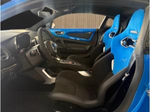 Alpine A110 GTS-❗GEWERBE❗LETZTE VERBRENNER ERGATTERN❗*Aero-Paket*Mikrofaser-Paket*Aktive Sport-R-Abgasanlage*