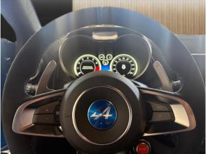 Alpine A110 GTS-❗GEWERBE❗LETZTE VERBRENNER ERGATTERN❗*Aero-Paket*Mikrofaser-Paket*Aktive Sport-R-Abgasanlage*