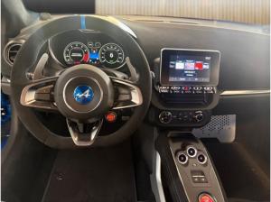 Alpine A110 GTS-❗GEWERBE❗LETZTE VERBRENNER ERGATTERN❗*Aero-Paket*Mikrofaser-Paket*Aktive Sport-R-Abgasanlage*