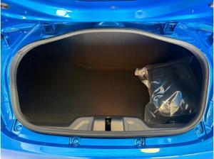 Alpine A110 GTS-❗GEWERBE❗LETZTE VERBRENNER ERGATTERN❗*Aero-Paket*Mikrofaser-Paket*Aktive Sport-R-Abgasanlage*