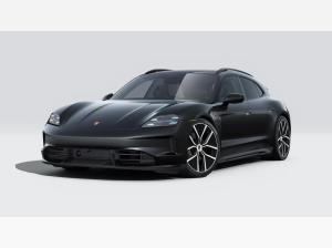 Porsche Taycan Sport Turismo Black Edition - sofort verfügbar !