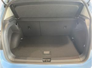 Volkswagen T-Cross Style 1.0 TSI DSG | AHK