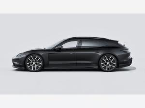 Porsche Taycan Sport Turismo Black Edition - sofort verfügbar !