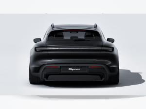 Porsche Taycan Sport Turismo Black Edition - sofort verfügbar !