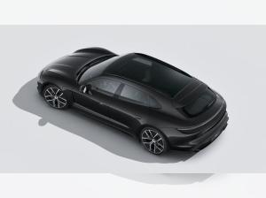 Porsche Taycan Sport Turismo Black Edition - sofort verfügbar !