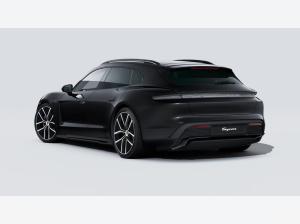 Porsche Taycan Sport Turismo Black Edition - sofort verfügbar !