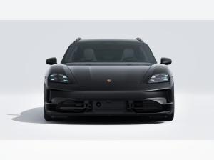 Porsche Taycan Sport Turismo Black Edition - sofort verfügbar !