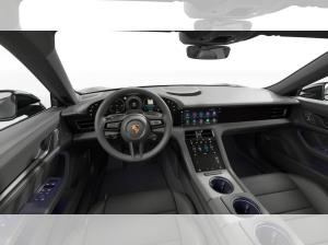 Porsche Taycan Sport Turismo Black Edition - sofort verfügbar !