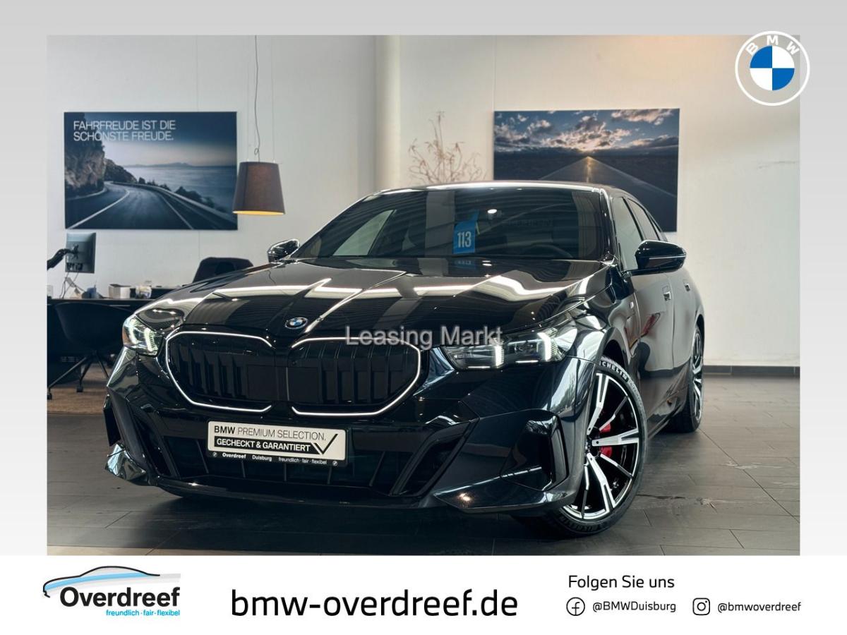 BMW 550