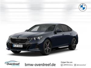 BMW 550 550e xDrive Navi Leder Tempom.aktiv Bluetooth PDC MP3 Schn.